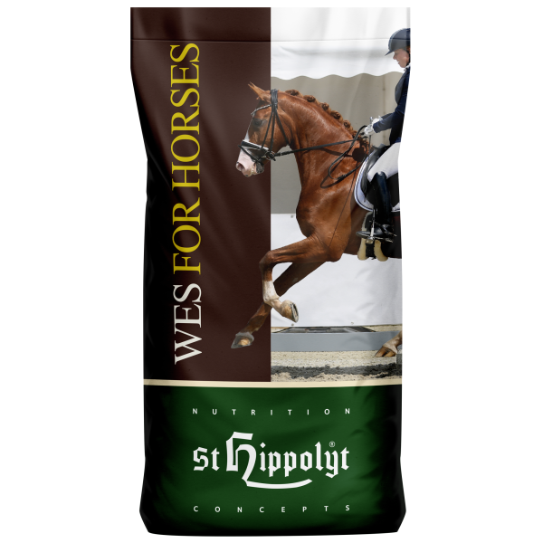 St. Hippolyt : WES Crispy Crunch