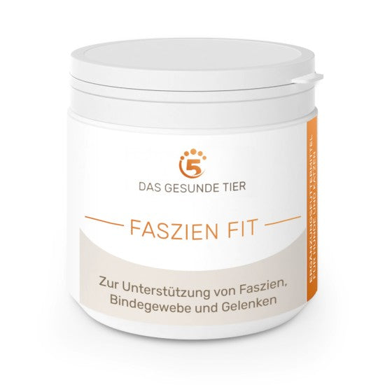 Das Gesunde Tier Faszien Fit 500 g