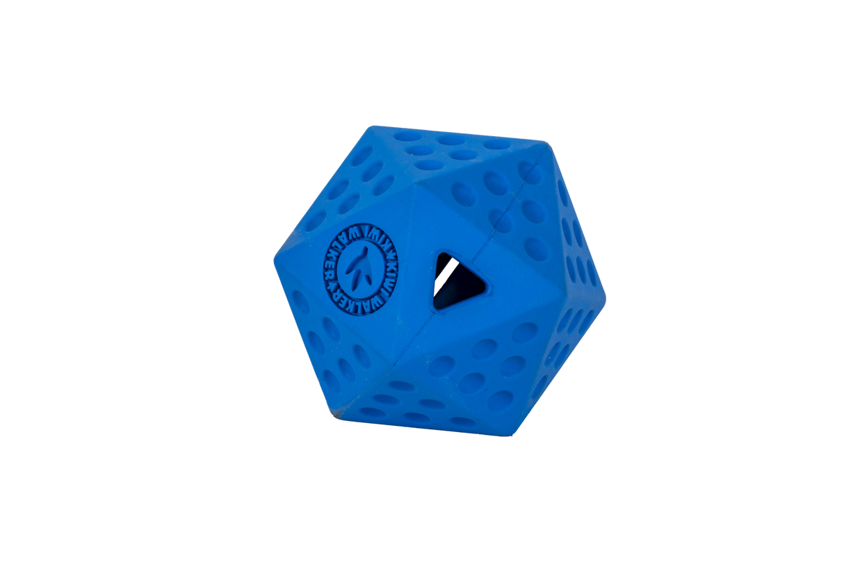 Kiwi Walker Icosaball Blau