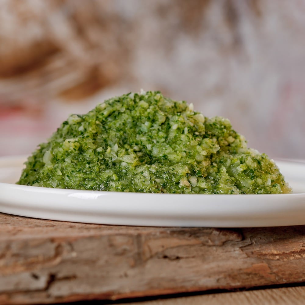 Barfgold Mix de légumes verts
