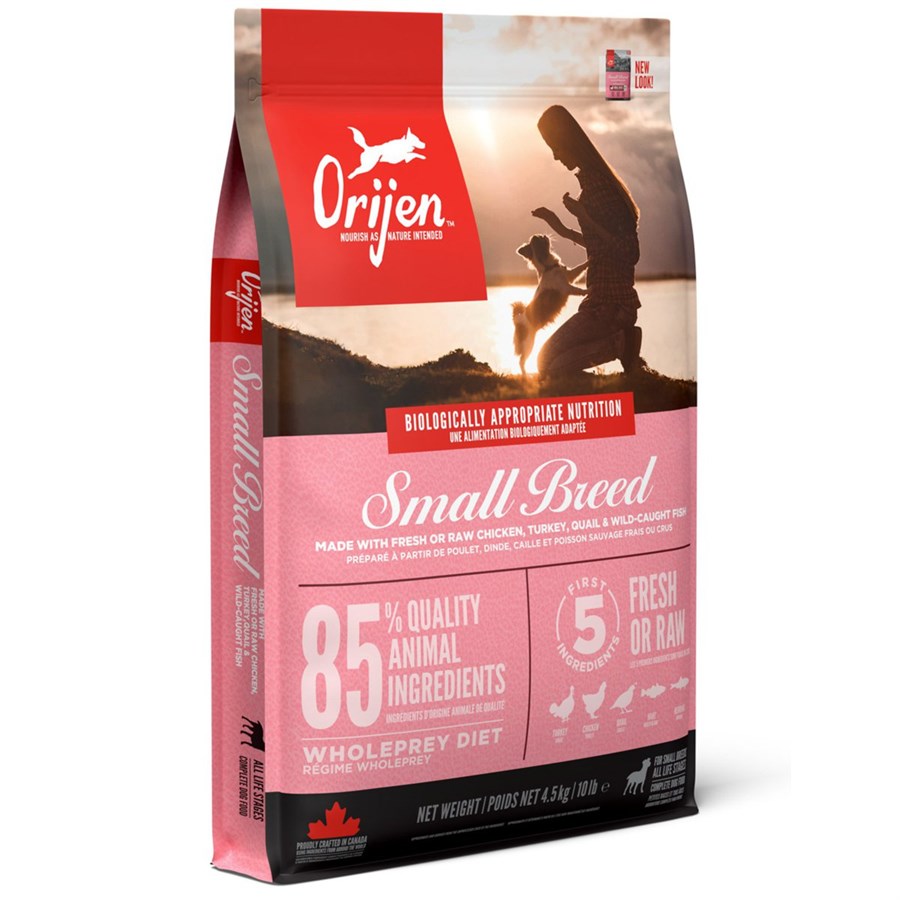 Orijen Chien Small Breed (Petites races)