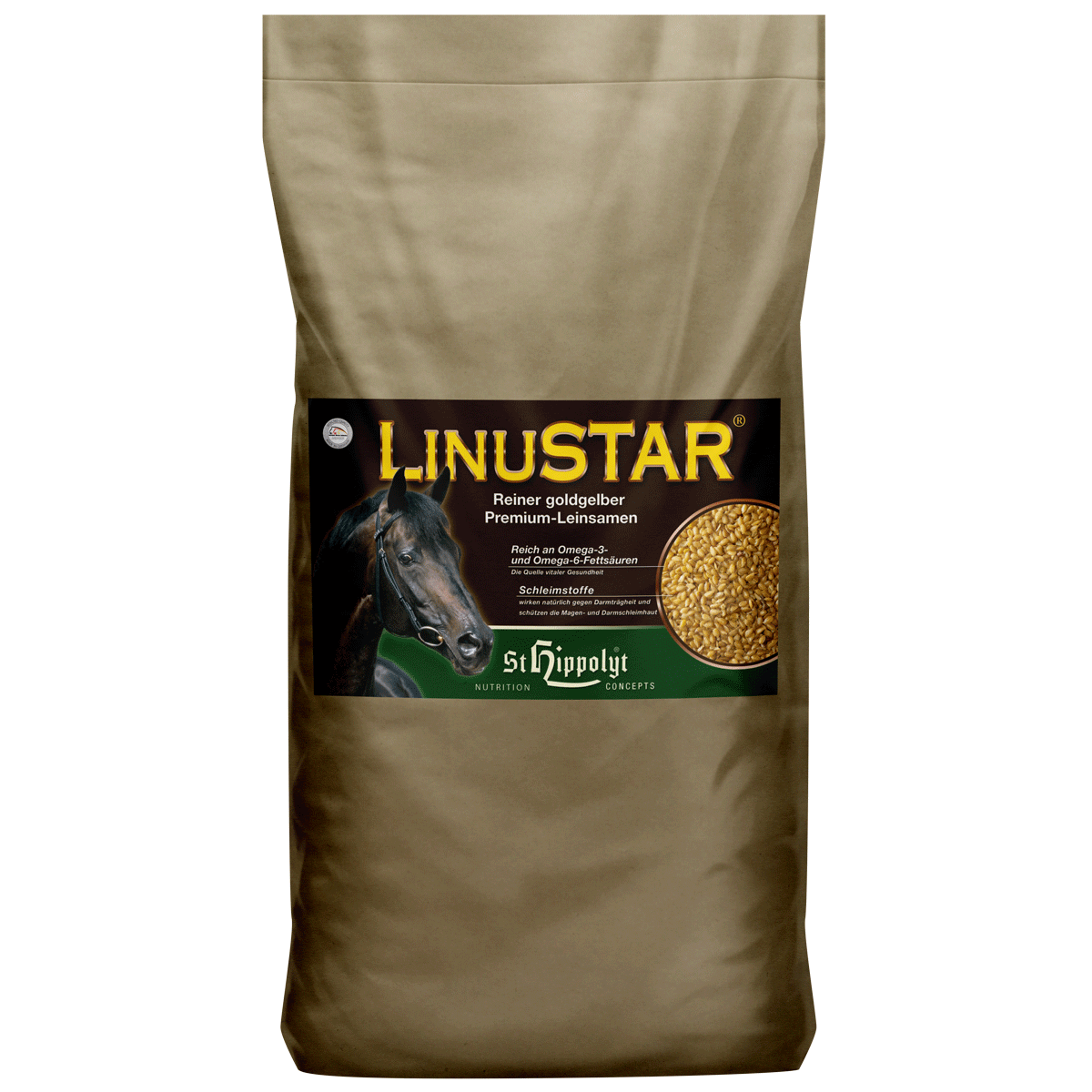 St. Hippolyt : HorseCare LinuStar