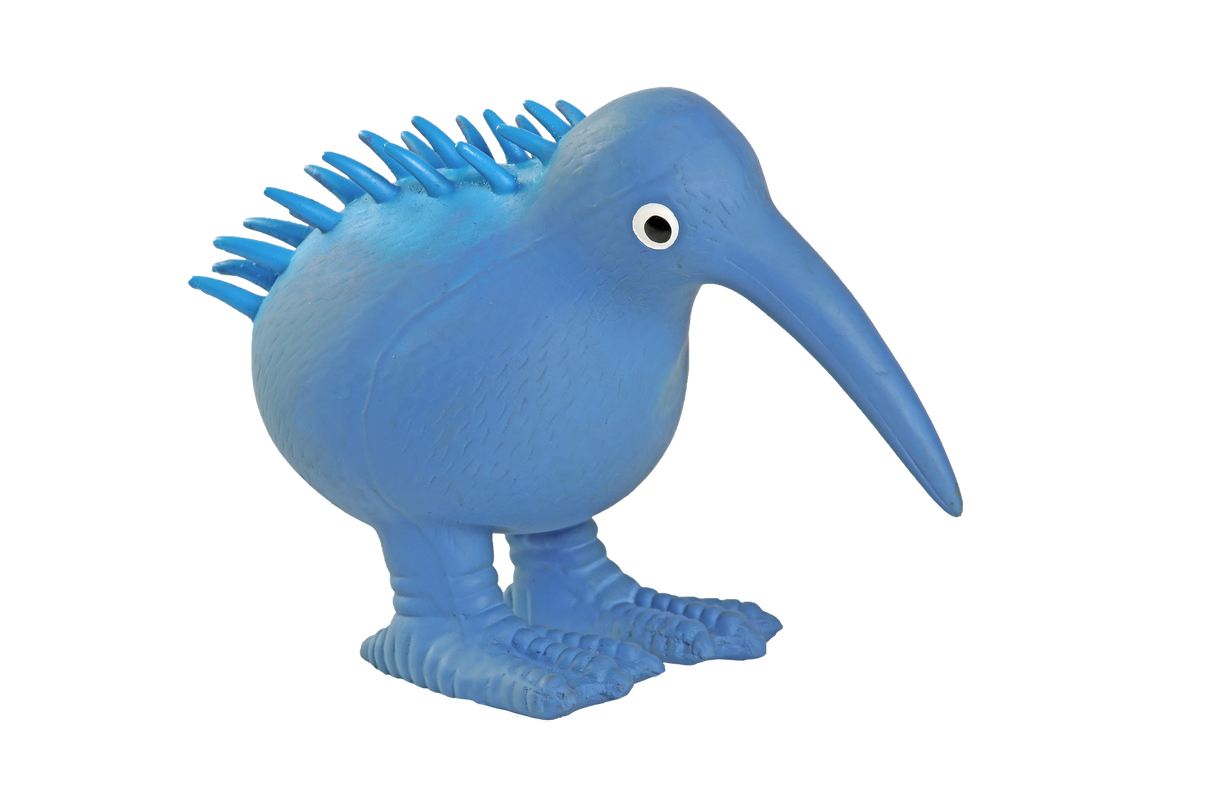 Kiwi Walker Pfeifenfigur