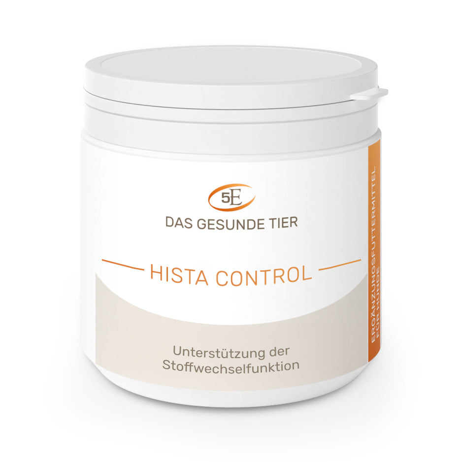 Das Gesunde Tier Hista Control