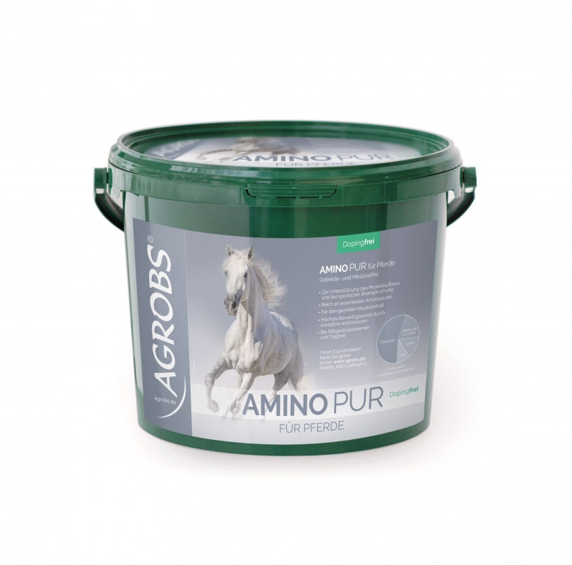 Agrobs Amino Pur