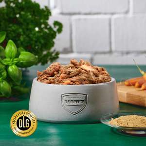 Barfer's Wellfood Complete Komplett-Mix Senior