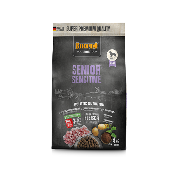 Belcando Senior Sensitiv