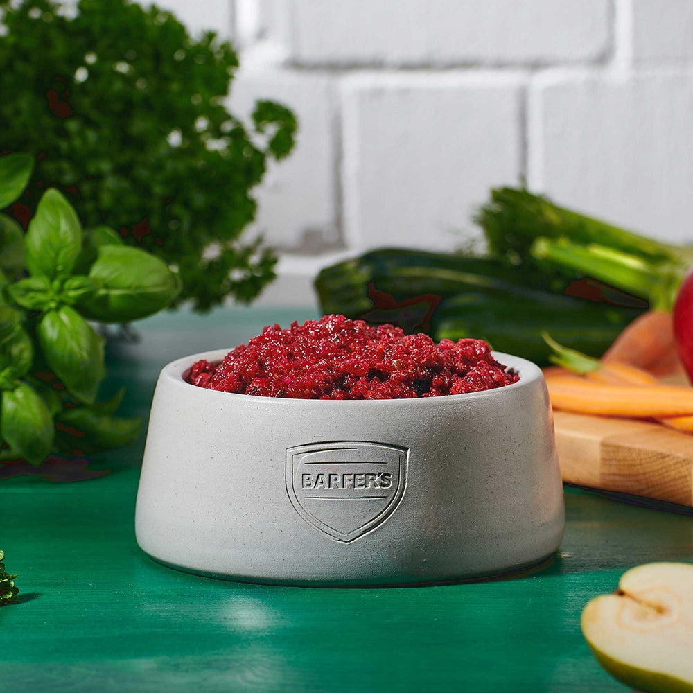 Barfer's Wellfood Daily Obst-Mischung