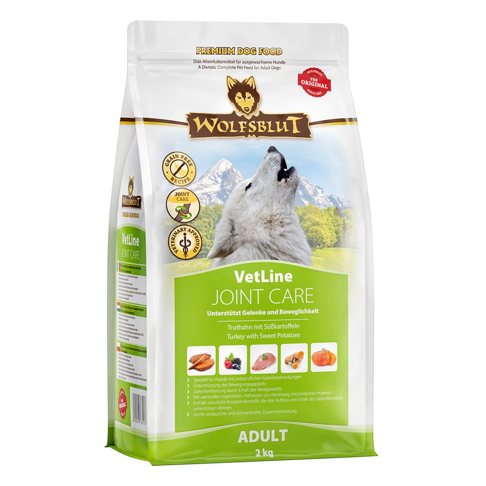Wolfsblut VetLine Soin Articulaire