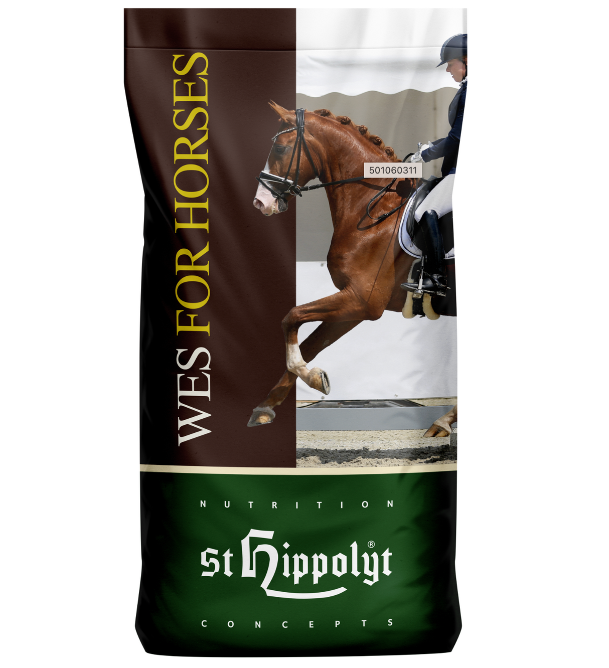 St. Hippolyt : WES All in one