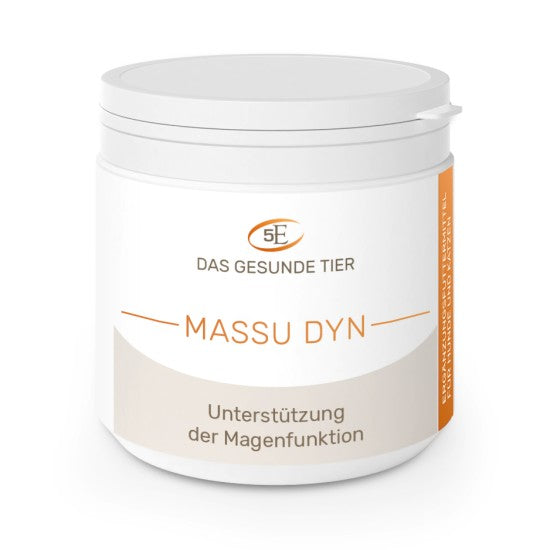 5 Elements : Massu-Dyn