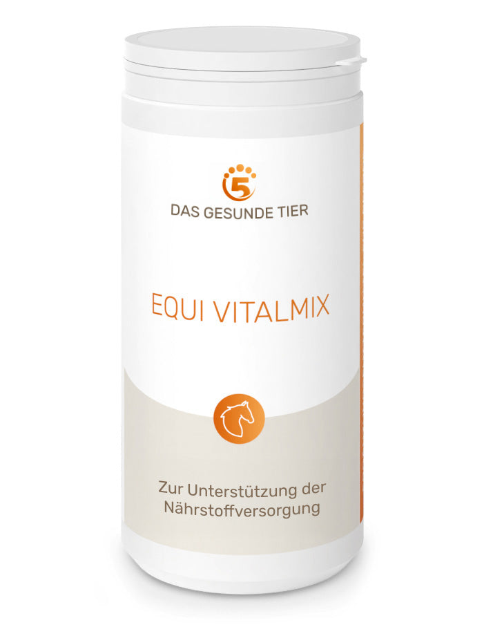 Das Gesunde Tier Equi Vital Mix