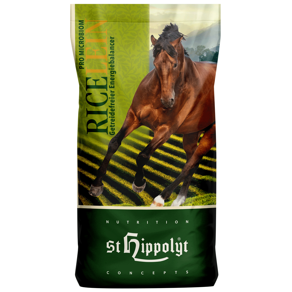 St. Hippolyt RiceLein