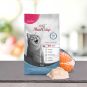 Platinum : MeatCrisp Sterilised Poisson