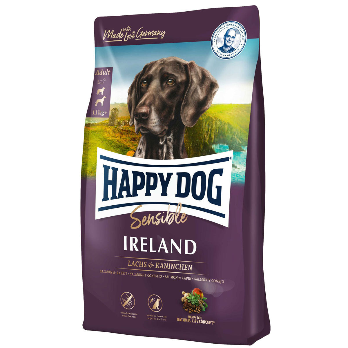 Happy Dog Supreme Sensibel Irland