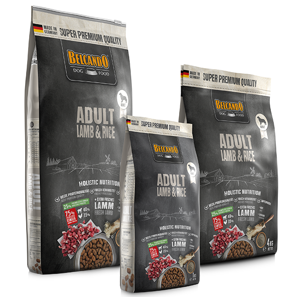 Belcando Lamm & Reis
