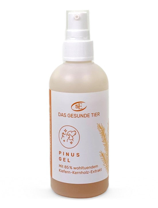 Das Gesunde Tier Pflege Pinus Gel