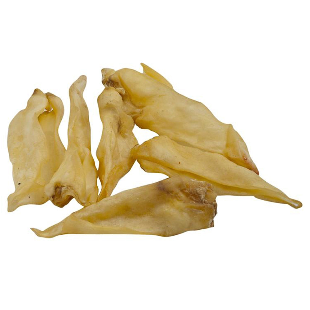 Ecostar : Oreilles d'agneau