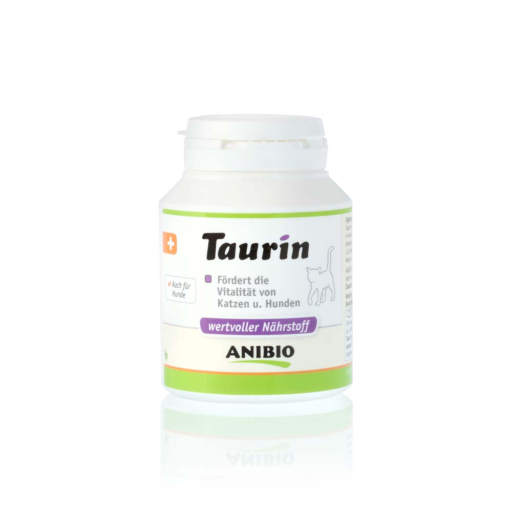 Anibio Taurine