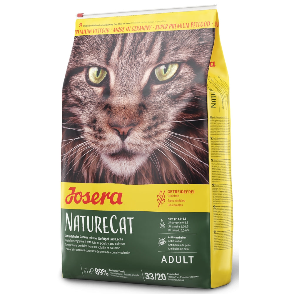 Josera : Cat NatureCat