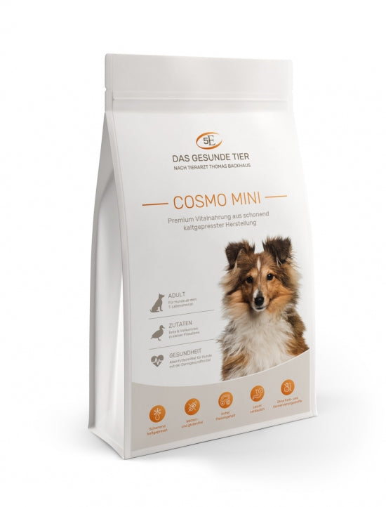 5 Elements : Cosmo Mini