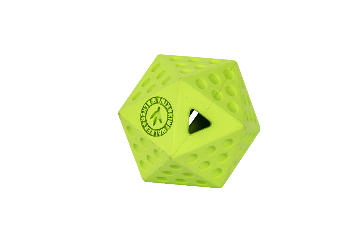 Kiwi Walker Icosaball Grün