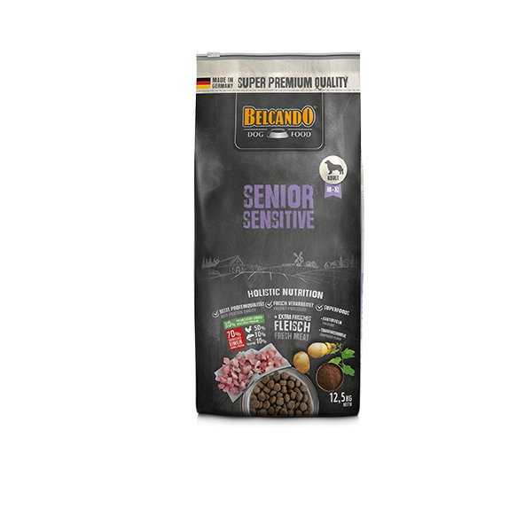 Belcando Senior Sensitiv