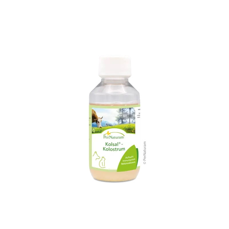 PerNaturam Kolsal Colostrum