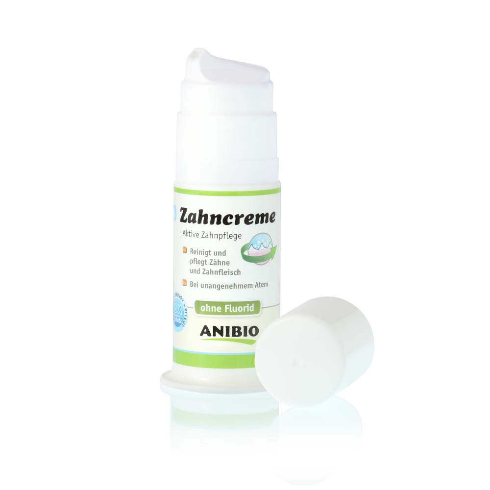 Anibio : Zahncreme (Dentifrice)