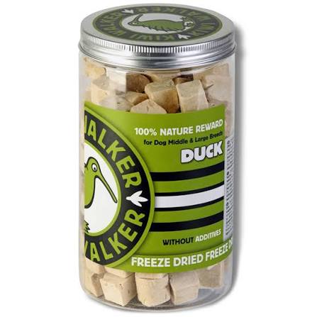 Kiwi Walker Canard lyophilisé
