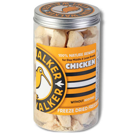 Kiwi Walker Poulet lyophilisé (grand format)