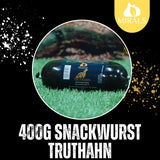 MIRALS Snackwurst Truthahn