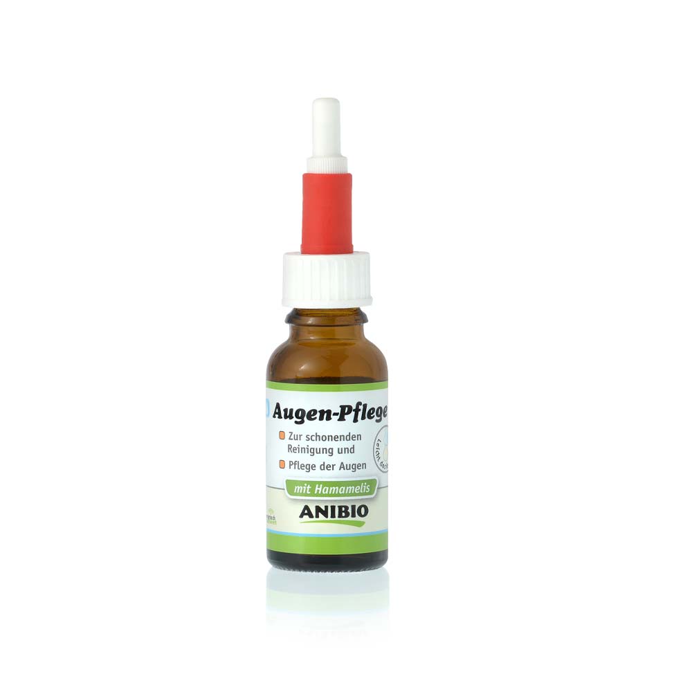 Anibio Augenpflege