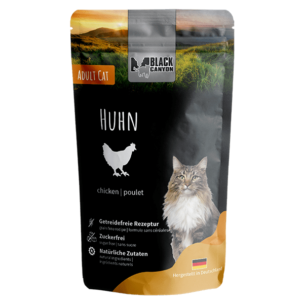 Black Canyon Adult Poulet
