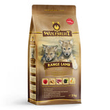 Wolfsblut Puppy Range Lamb
