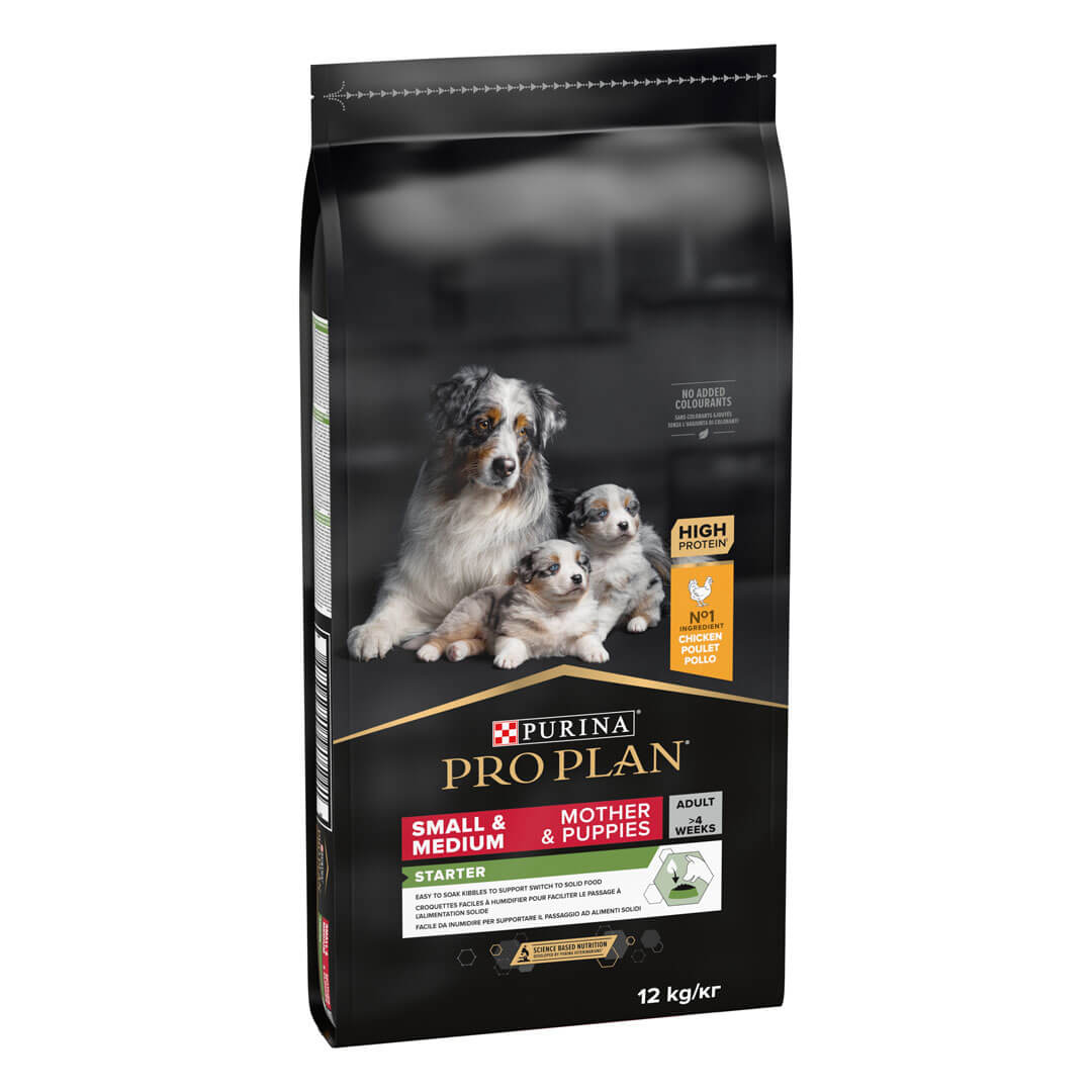 Pro Plan Hund Klein & Mini Mutter & Welpe Starter