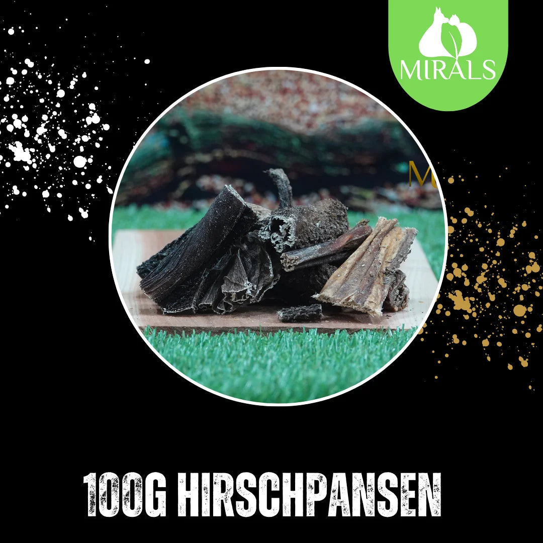 MIRALS Hirschpansen