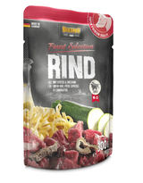 Belcando Adult Rind, Spätzle & Zucchini