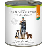 Defu Dog Huhn Sensitiv