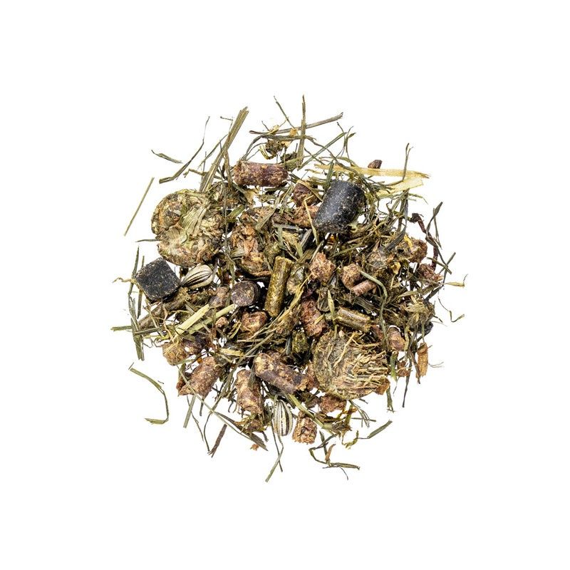 Agrobs Spitzenreiter Magenmüsli 15kg