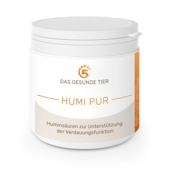Das Gesunde Tier Humi Pur 550 g