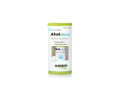 Anibio Akut.Spray