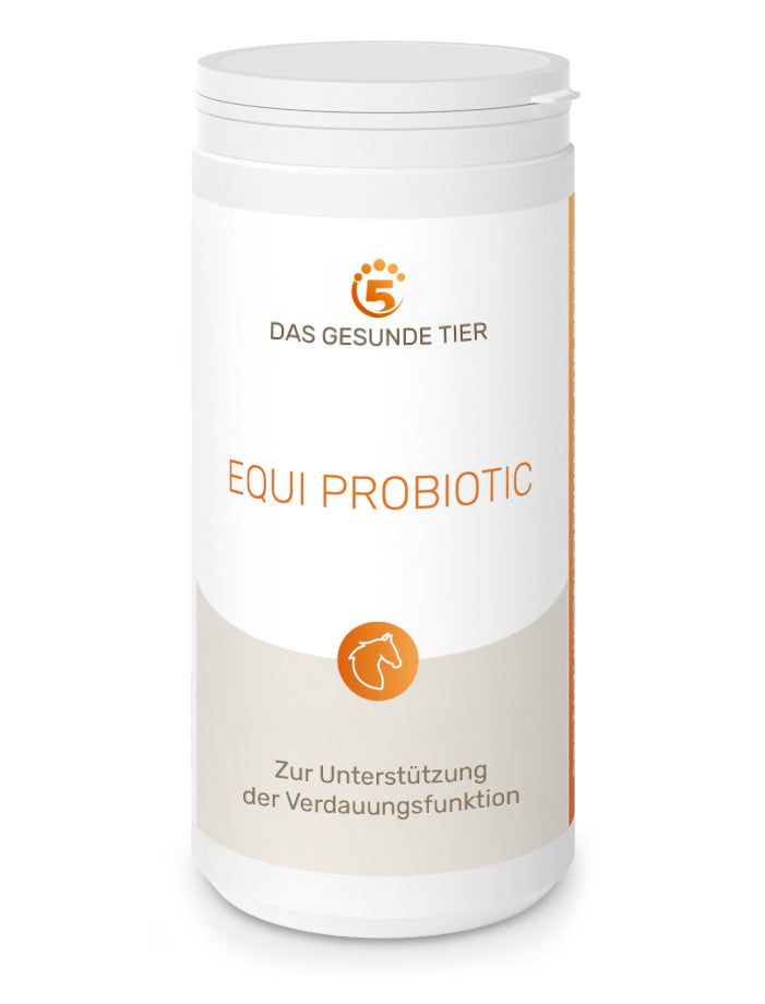 5 Elemente Equi Probiotic