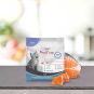 Platinum MeatCrisp Kitten Fisch