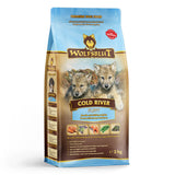 Wolfsblut Puppy Cold River