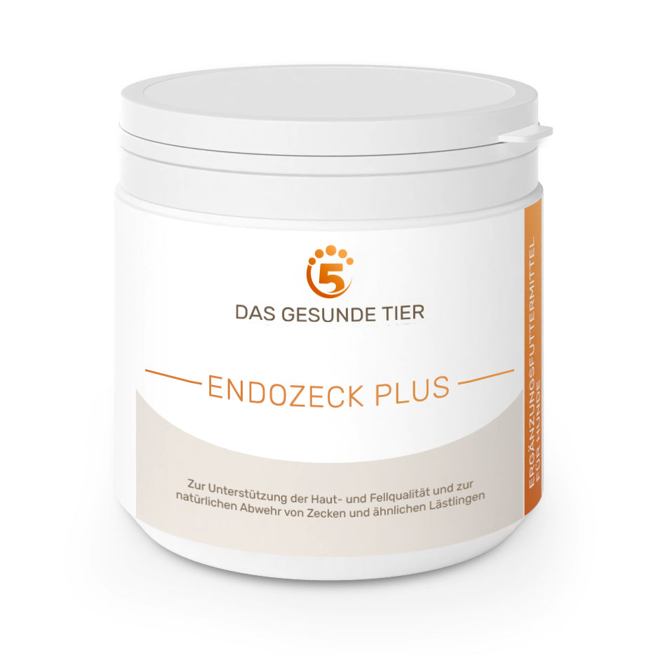 Das Gesunde Tier Endozeck Plus Pulver