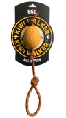 Kiwi Walker : Egg (Œuf) Orange