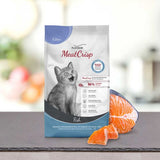 Platinum MeatCrisp Kitten Fisch