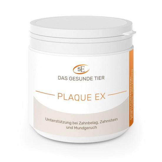 Das Gesunde Tier Pflege Plaque Ex
