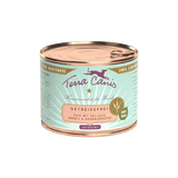Terra Canis Sensitive Adult Pute, Sellerie, Kürbis & Brunnenkresse